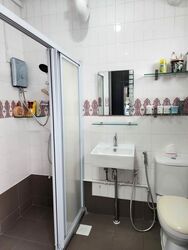 Blk 540 Serangoon North Avenue 4 (Serangoon), HDB 5 Rooms #532113211